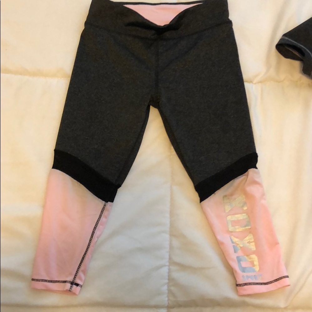 Active Wear - Picture 3 of 3
